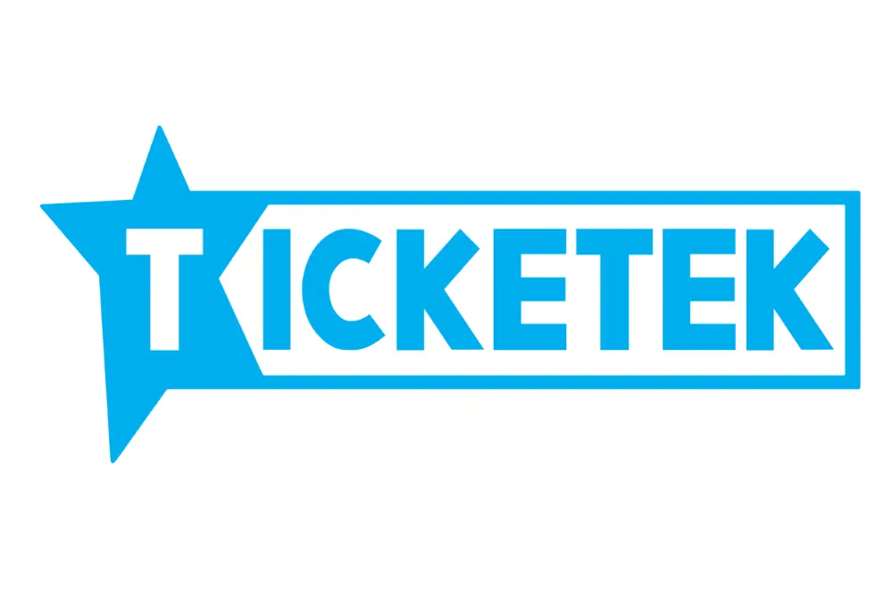 Ticketek