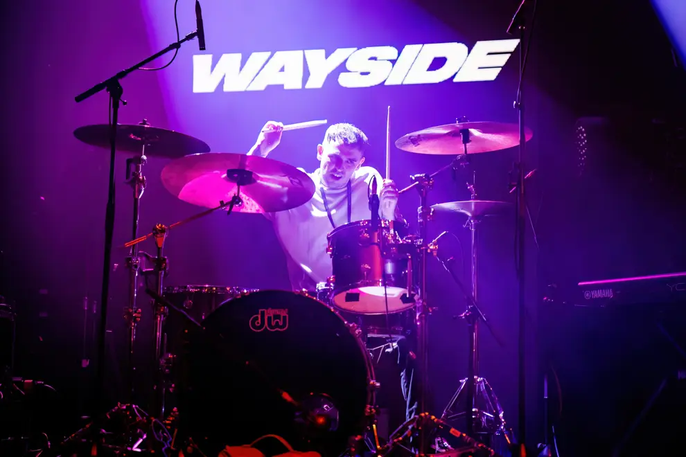 Wayside