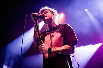 Wayside @ Enmore Theatre