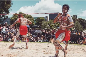 Yabun Festival