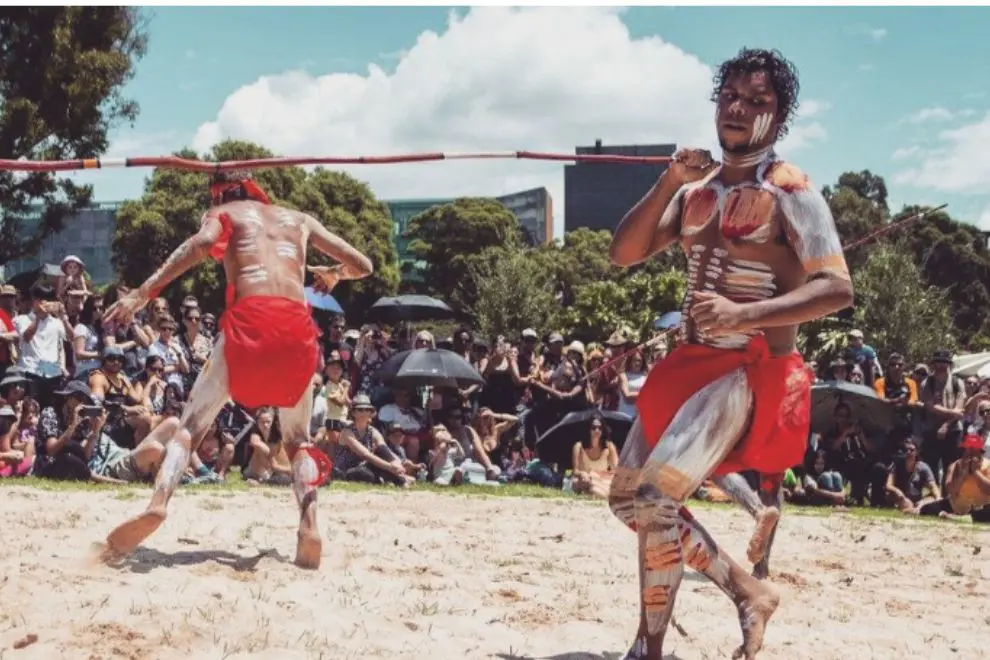 Yabun Festival