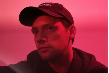 Young Marco