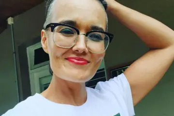 Yumi Stynes