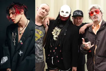 Yungblud / Limp Bizkit