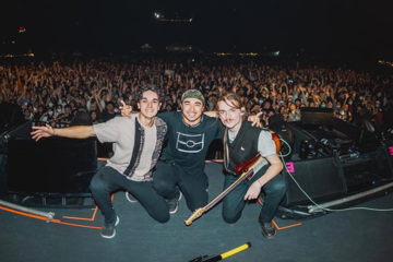 Tjaka at PASIWALI 2023