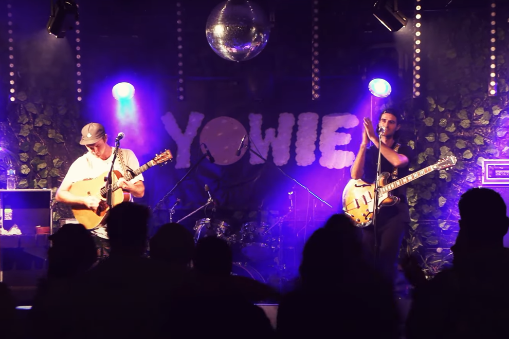 YOWIE! 2023
