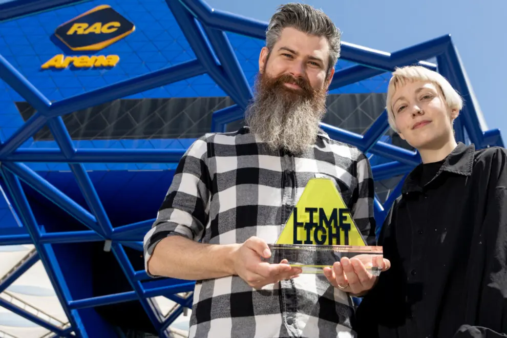 Applications for this year's Limelight Support close on November 25th.