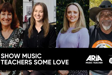 Susan Sukkar, Hayley Wedding, Casey Allen, and Nathaniel Miller