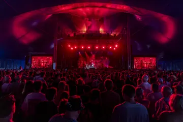 L.A.B. @ Bluesfest 2024