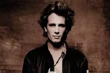 Jeff Buckley