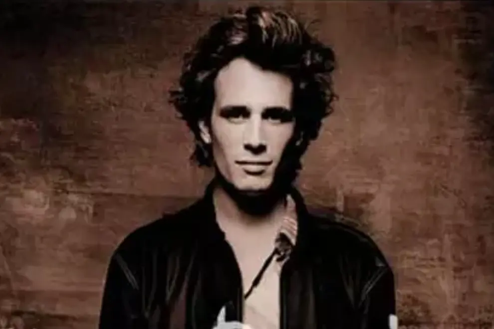 Jeff Buckley
