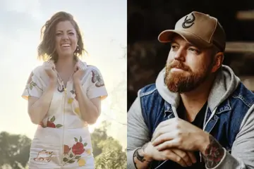 Amber Lawrence, Andrew Swift