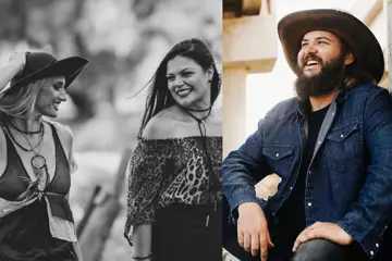 Darlinghurst, Linc Phelps