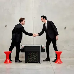 More Fanning Dempsey National Park