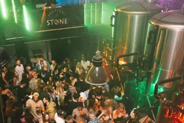 Festival Of The Stone