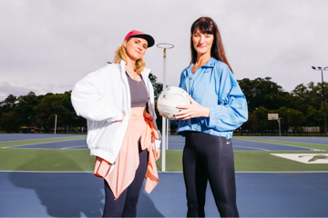 KLP & Anna Fitzgerald