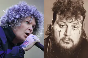 Limp Bizkit @ Good Things Festival, Jelly Roll