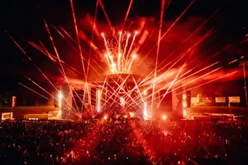 Listen Out Perth 2023