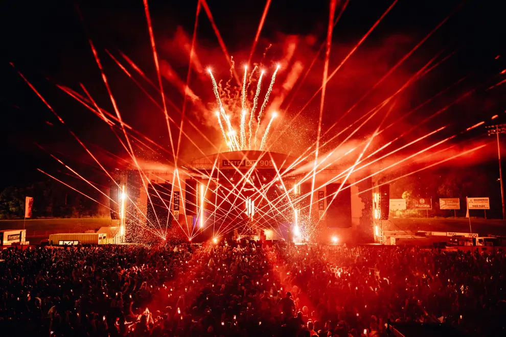 Listen Out Perth 2023