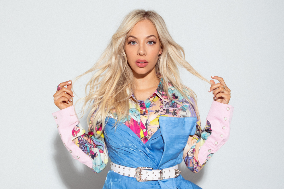 MacKenzie Porter