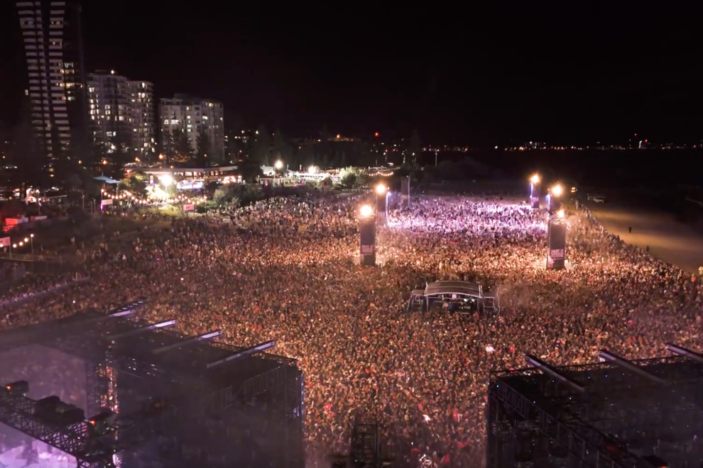 Out 2 Lunch Festival