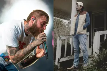 Post Malone, Morgan Wallen