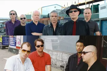 Radio Birdman, Civic