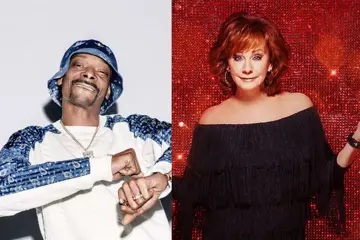 Snoop Dogg & Reba McEntire