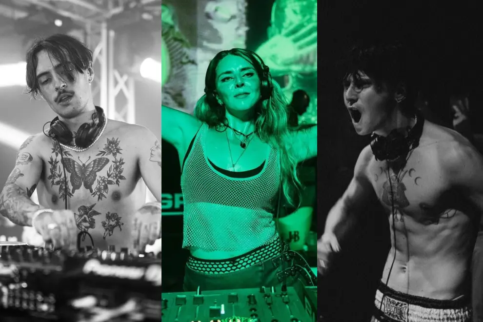 blk., Vanya Karpova, Fantasm