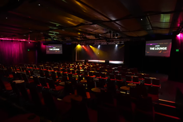 The Lounge, Chatswood