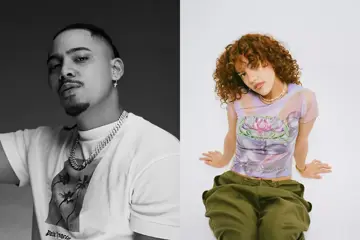 Youngn Lipz, Becca Hatch