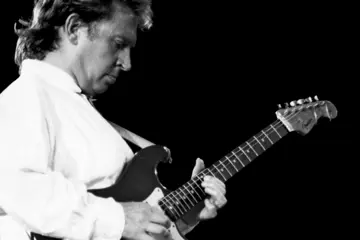 Andy Summers