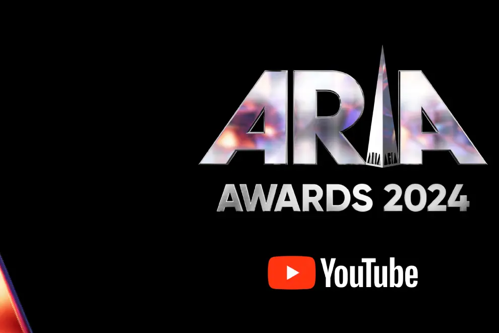 ARIA Awards 2024