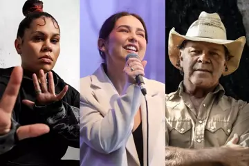 Barkaa, Jem Cassar-Daley, Troy Cassar-Daley