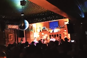 Can You Keep A Secret/It's Still A Secret