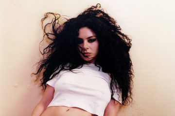 Charli XCX