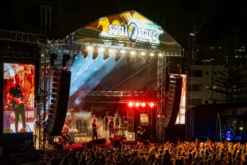 Caloundra Music Festival