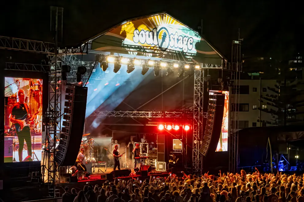 Caloundra Music Festival