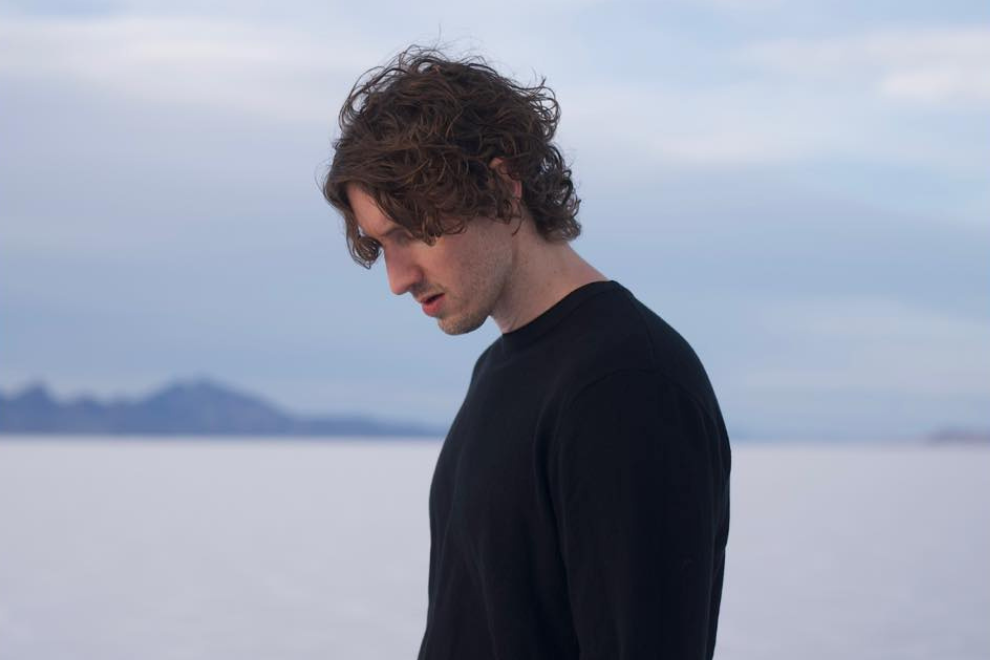 Dean Lewis Announces Australian Tour In Support Of The Epilogue 