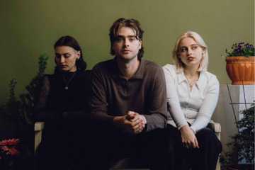 Eliza & The Delusionals