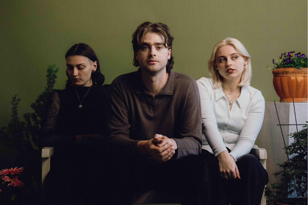 Eliza & The Delusionals