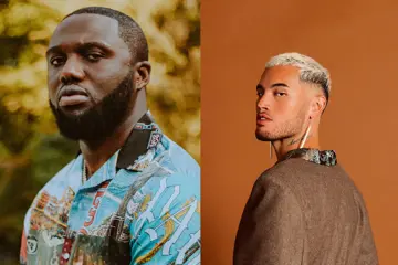 Headie One, Stan Walker
