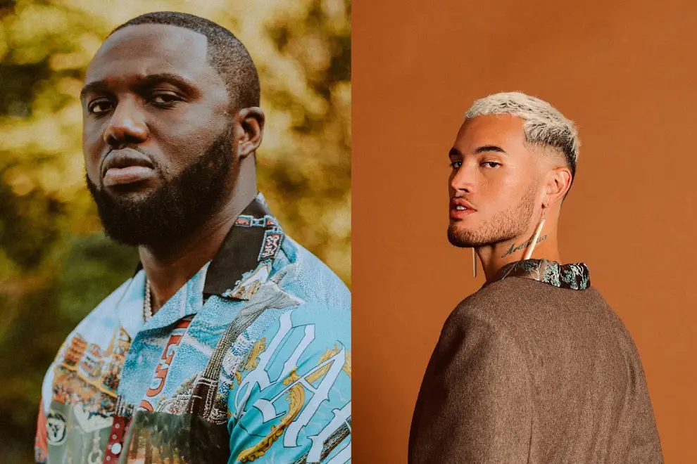 Headie One, Stan Walker