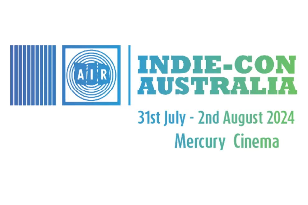 Indie-Con Australia 2024