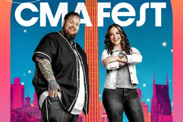 Jelly Roll, Ashley McBryde