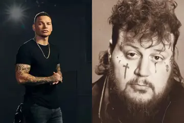 Kane Brown, Jelly Roll