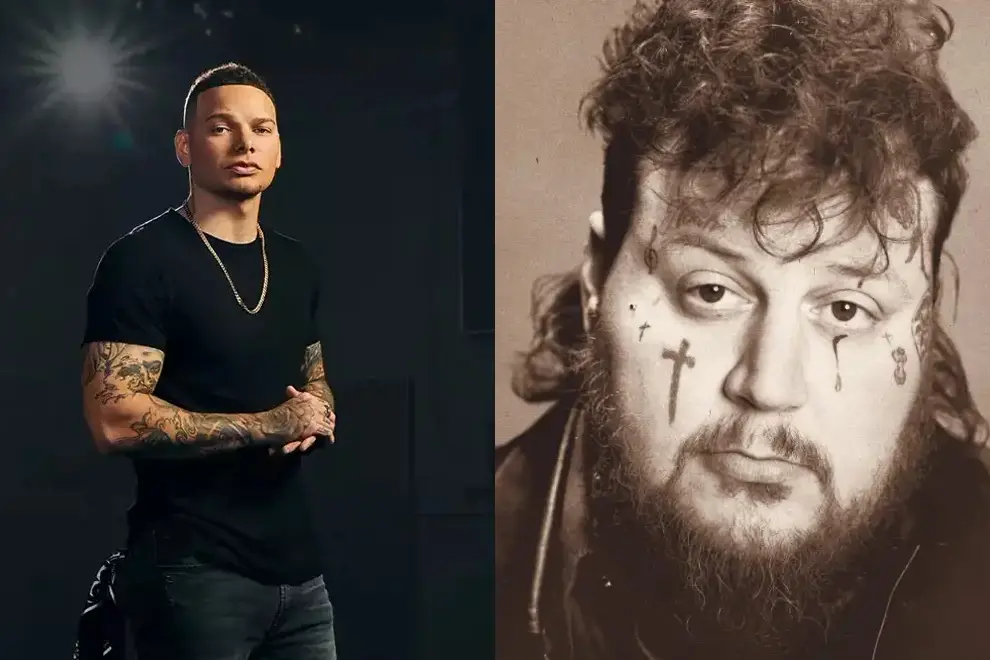 Kane Brown, Jelly Roll
