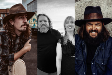 Loki Hines / No Promises / Linc Phelps