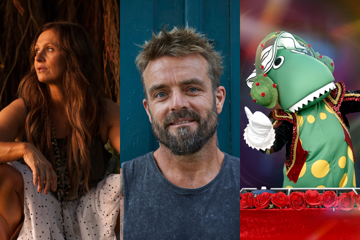 Kasey Chambers / Xavier Rudd / DJ Dorothy