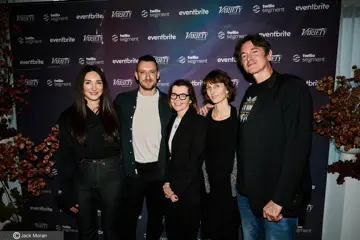 Variety Australia Breakfast Awards